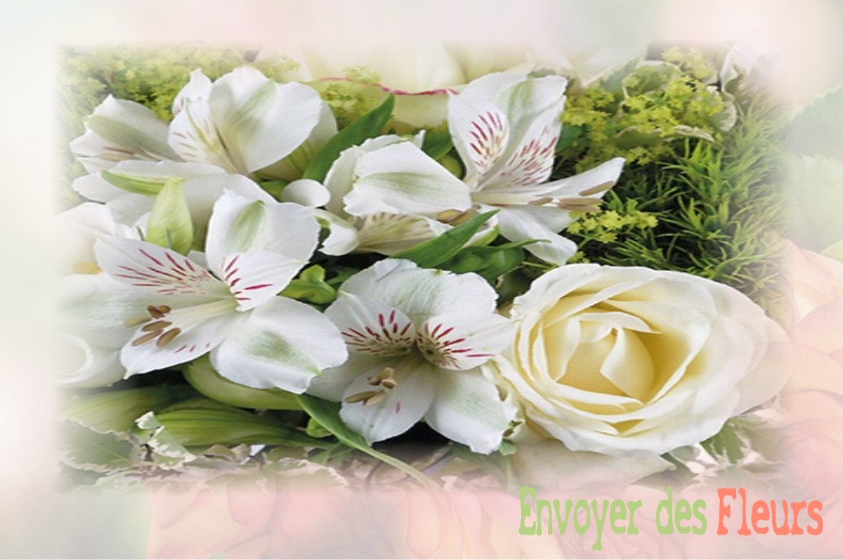envoyer des fleurs à à FONTAINES-D-OZILLAC